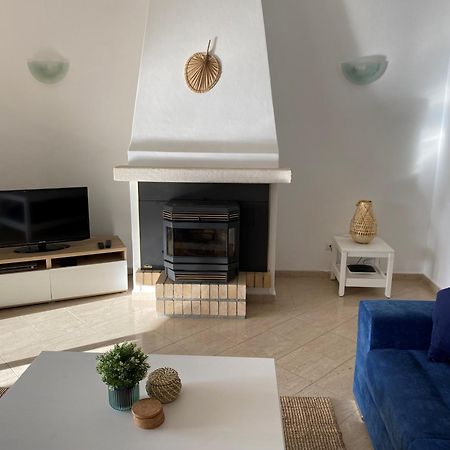 Alto Club Apartments Alvor Bagian luar foto