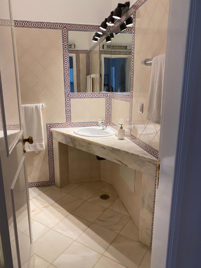 Alto Club Apartments Alvor Bagian luar foto