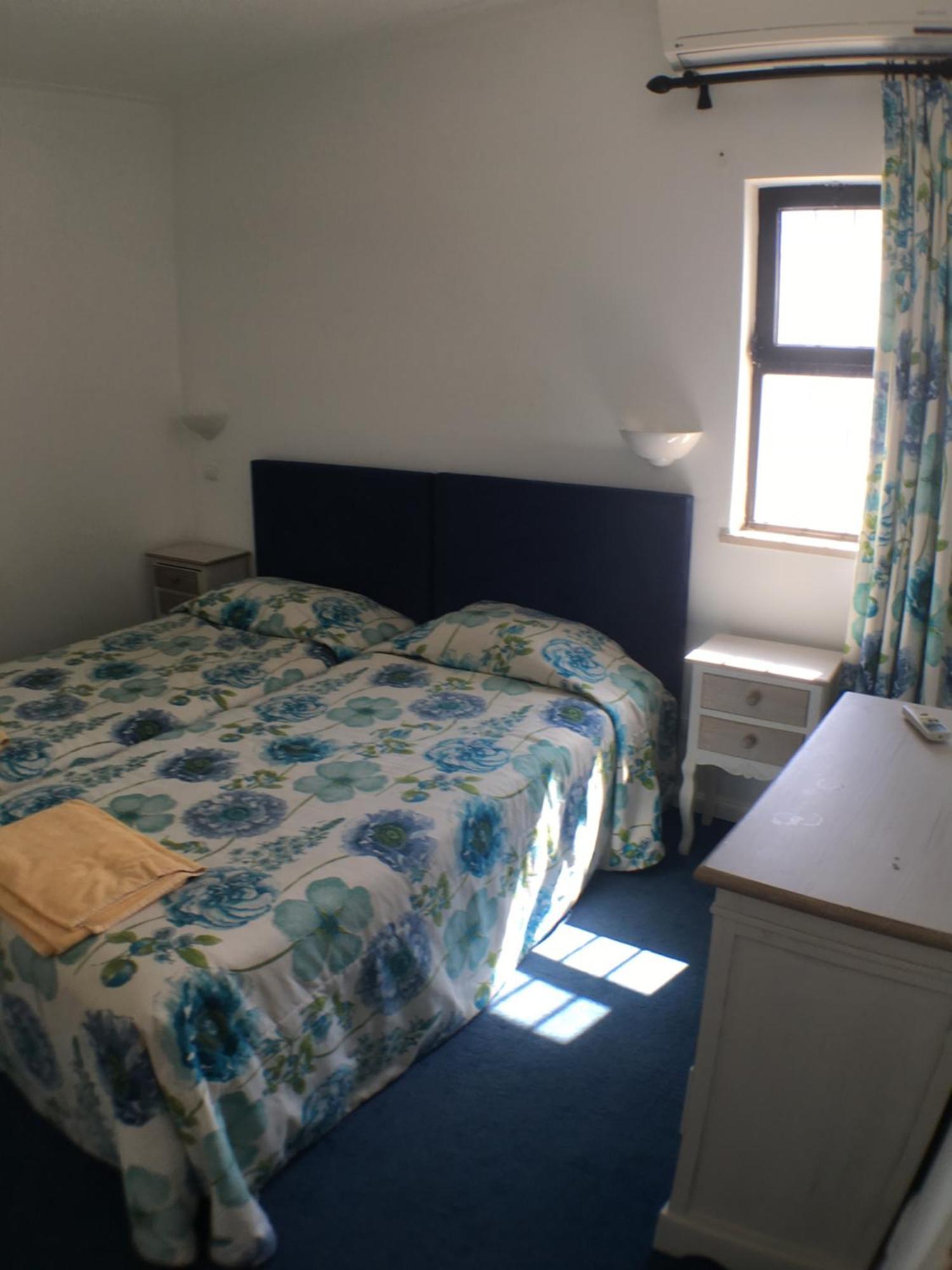 Alto Club Apartments Alvor Bagian luar foto