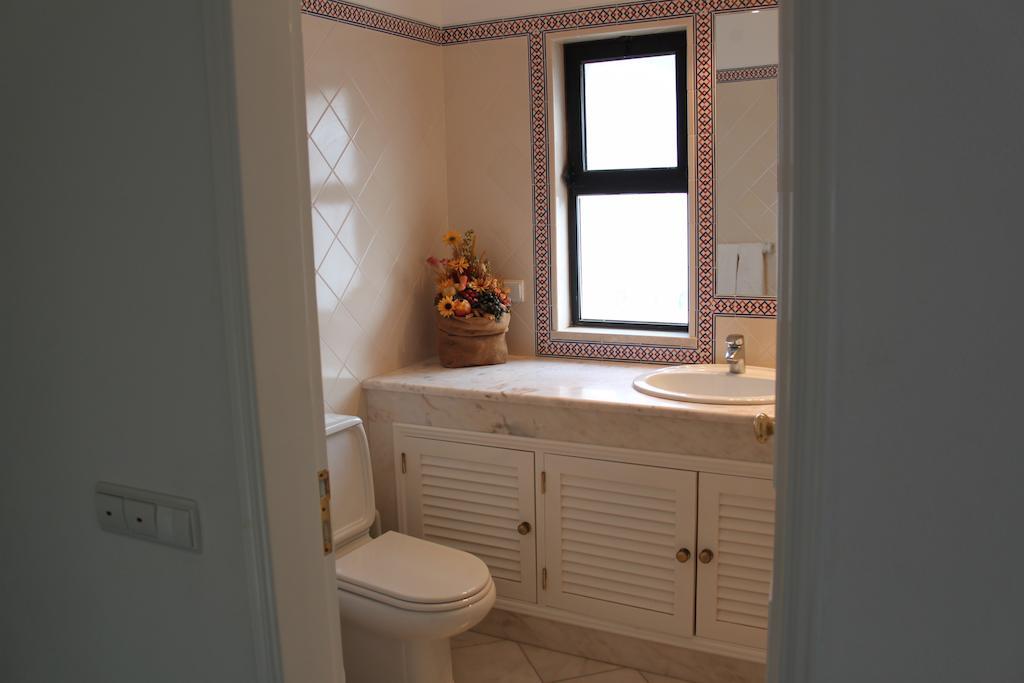 Alto Club Apartments Alvor Ruang foto