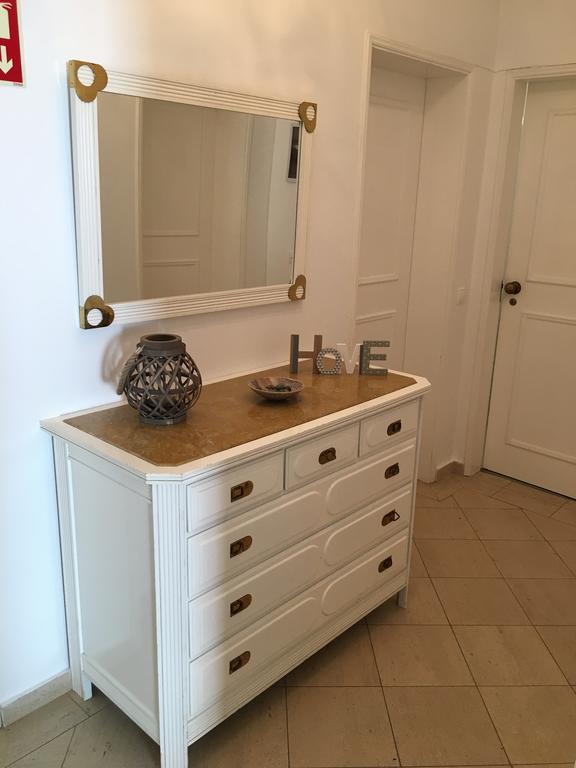 Alto Club Apartments Alvor Bagian luar foto